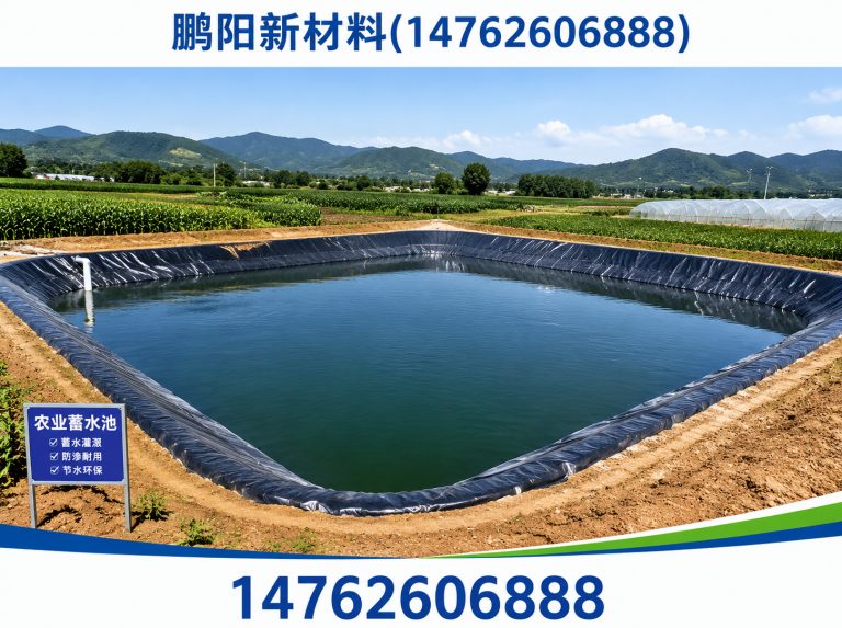 泗洪县装配式蓄水池展示图