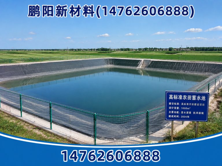 泗洪县鹏阳新材料展示图